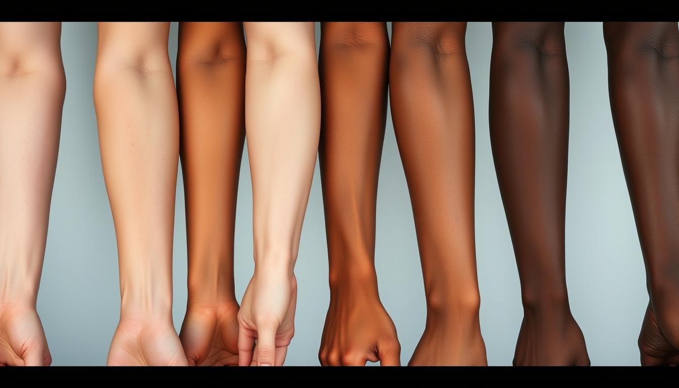 Discover the 03 Unique Different Skin Types & How to Care for Them