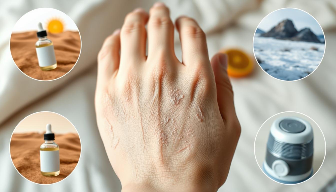 20 Dry Skin Causes: Expert Insights Revealed