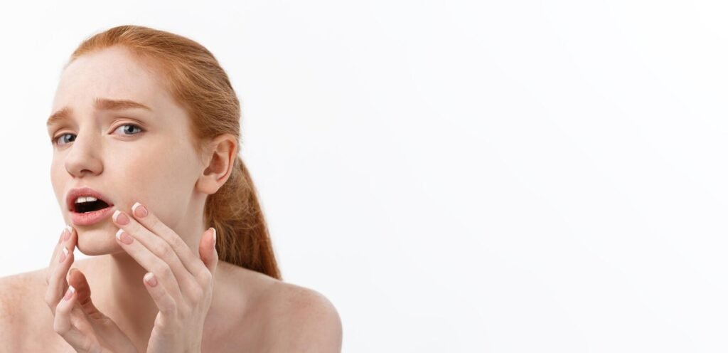Acne Victory Plan: 05 Acne Treatment Before and After 4 Inflammatory Acne