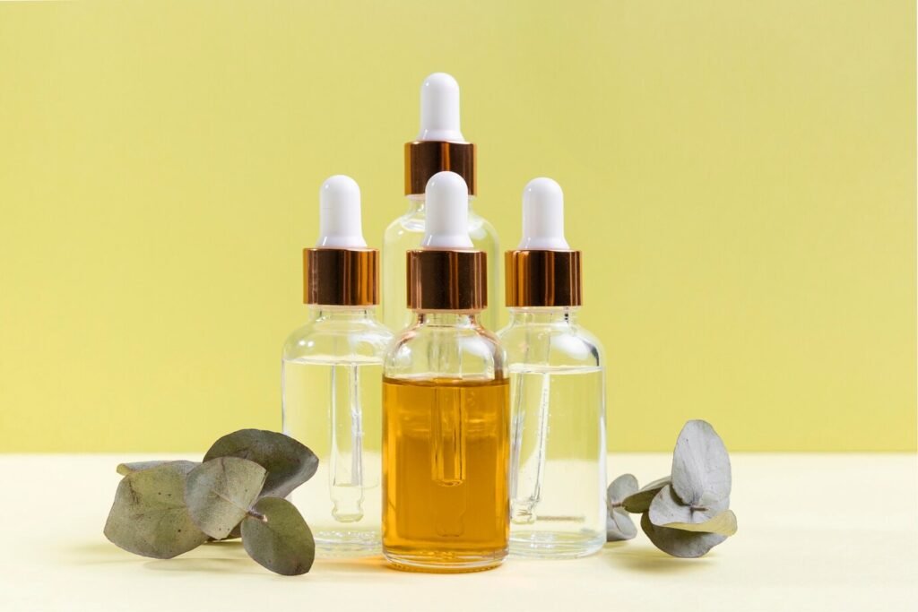 The 10-Step Skincare Routine for Glowing Skin 5 Serums and Treatments