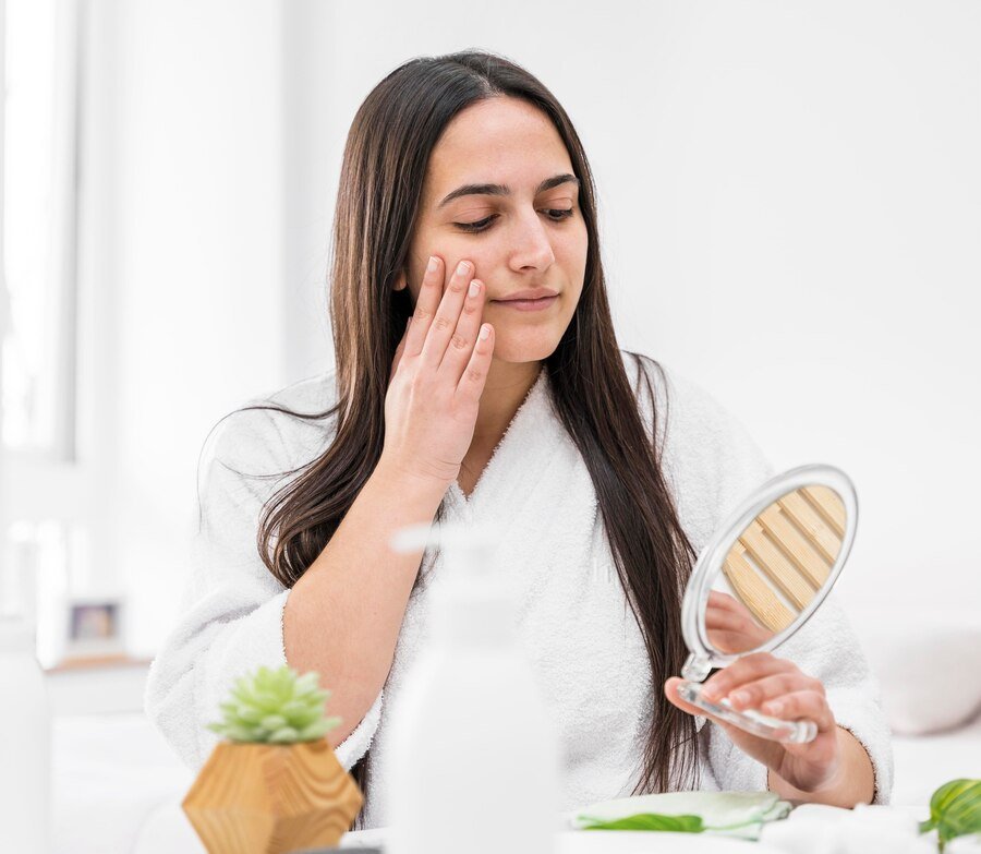 Unveiling Radiance: 08 Essential Skin Care Tips for a Glowing Complexion 2 Skin Care Tips for a Glowing Complexion