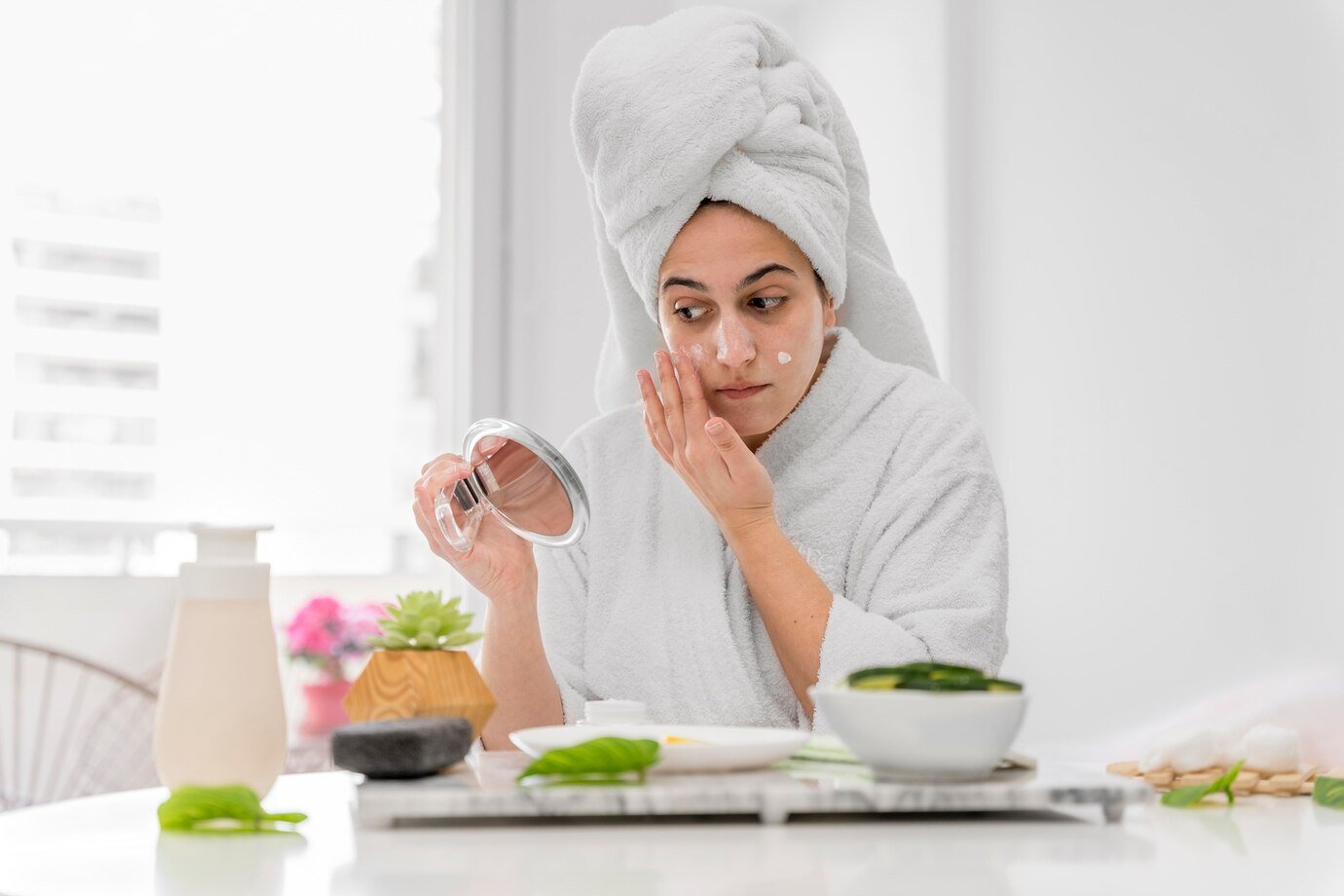 The 10-Step Skincare Routine for Glowing Skin