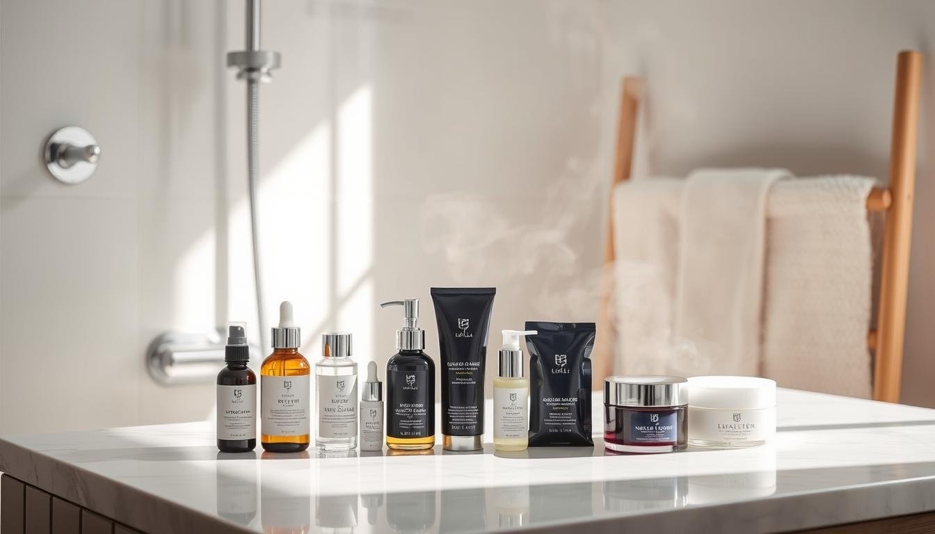 The Ultimate Skincare Routine Before or After Shower