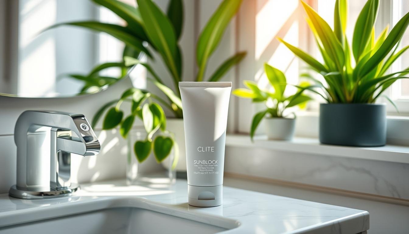 Sunblock for Oily Skin: Effective and Lightweight